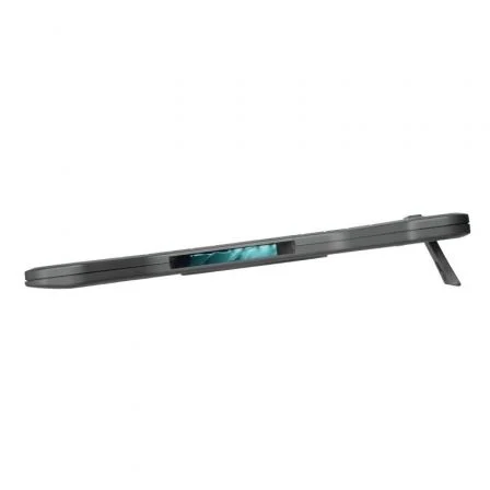 Trust Breeze Soporte de Refrigeración para Portátiles hasta 16 pulgadas